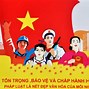 Bài Tuyên Truyền Ngày Pháp Luật Việt Nam 2023