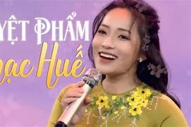 Ca Nhạc Huế Hay Nhất