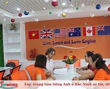 Các Trung Tâm Tiếng Anh Ở Bắc Ninh