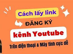 Cách Đăng Ký Youtube Trên Máy Tính