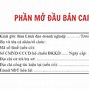 Cam Kết Nghĩa Là Gì