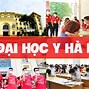 Chương Trình Đào Tạo Đại Học Y Hà Nội