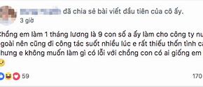 Có Nên Cho Chồng Đi Làm Xa