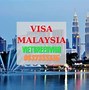 Đi Malaysia Có Cần Xin Visa Không