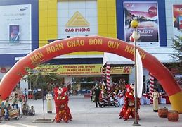 Điện Máy Chợ Lớn Huế Trần Phú