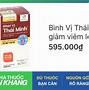 Đổi Quà Bình Vị Thái Minh