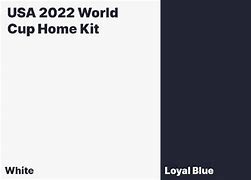 Đội Tuyển Mỹ World Cup 2022