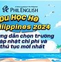 Du Học Hè Philippines 2023 Học Bạ Gì Mới Ra Trường