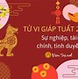 Giáp Tuất 1994 Nữ Mạng Năm 2025