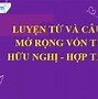 Hải Băng Có Nghĩa Là Gì