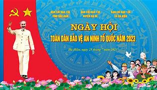 Hát Ngày Hội Toàn Dân