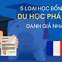 Học Bổng Toàn Phần Ở Pháp Là Gì Ạ ؟ Wikipedia