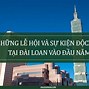 Hôm Này Là Ngày Lễ Gì Ở Đài Loan