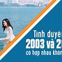 Nam 1997 Với Nữ 1994