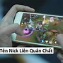 Người Liên Quan Tiếng Anh Là Gì