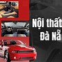 Nội Thất Ô Tô Thanh Bình Đà Nẵng