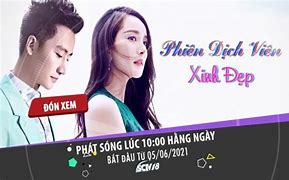 Phim Phiên Dịch Viên Xinh Đẹp Tập 41 Vietsub