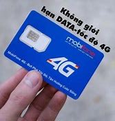 Sim 4G Phát Wifi Không Giới Hạn Mobifone