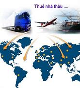 Thuế Nhà Thầu Nước Ngoài Đối Với Dịch Vụ