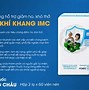 Thuốc Bảo Khí Khang Trị Bệnh Gì