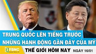 Tin Thế Giới Mới Nhất Trong Tuần