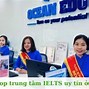 Trung Tâm Luyện Thi Ielts Hải Dương