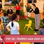 Trường Mầm Non Đức Tuấn Gò Vấp