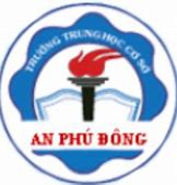 Trường Thcs An Phú Đông Quận 12