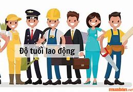 Tuổi Lao Động Đối Với Nam