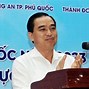 Tuyển Công Chức Kiên Giang