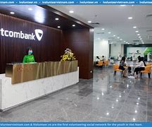 Vietcombank Tuyển Dụng Nhân Viên Hỗ Trợ Kinh Doanh