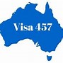 Visa 457 Úc 2023