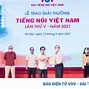 Vov Đài Tiếng Nói Việt Nam Tần Số Bao Nhiêu