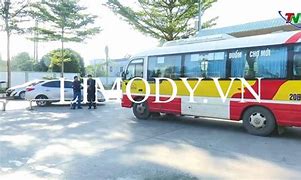 Xe Bus Vĩnh Phúc Thái Nguyên