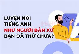 Xuân Nghi Nói Tiếng Anh Như Thế Nào Cho Đúng