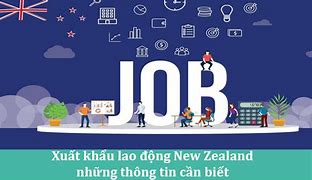 Xuất Khẩu Lao Động New Zealand 2022 Pdf Download